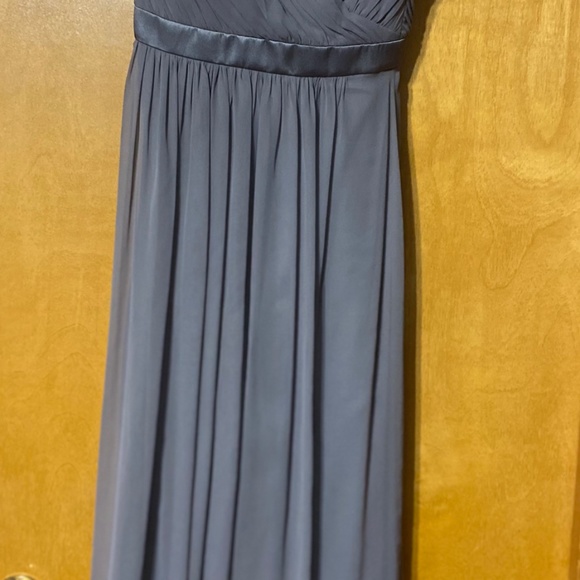 Dessy Girl Junior Bridesmaid’s Dress - Picture 5 of 5